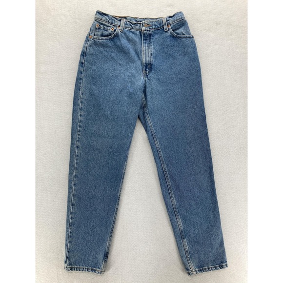 Levi's Denim - Levi's Women's Blue Jeans